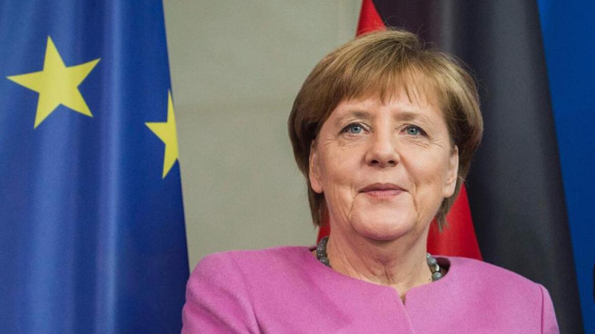 Γερμανία: Ο μισθός της Μέρκελ αυξήθηκε κατά 830 ευρώ